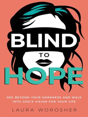 cover image of Blind to Hope